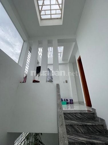 BÁN NHÀ MẶT TIỀN KDC TÂN THUẬN NAM