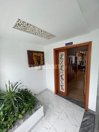 BÁN NHÀ MẶT TIỀN KDC TÂN THUẬN NAM