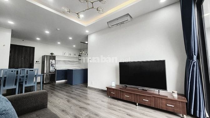 Cho thuê căn hộ 2PN, Lavida Plus full nội thất 15,5 triệu, nhà đẹp!