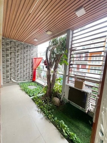 BÁN NHÀ MẶT TIỀN KDC TÂN THUẬN NAM