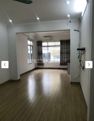 Cho thuê nhà mặt phố 248A Giáp Bát, P.Giáp Bát, Q Hoàng Mai, Hà Nội