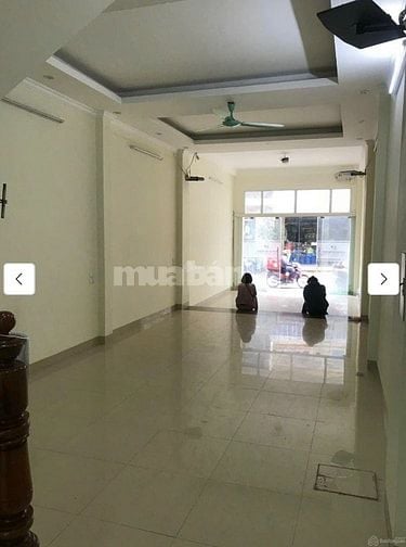Cho thuê nhà mặt phố 248A Giáp Bát, P.Giáp Bát, Q Hoàng Mai, Hà Nội