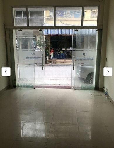 Cho thuê nhà mặt phố 248A Giáp Bát, P.Giáp Bát, Q Hoàng Mai, Hà Nội