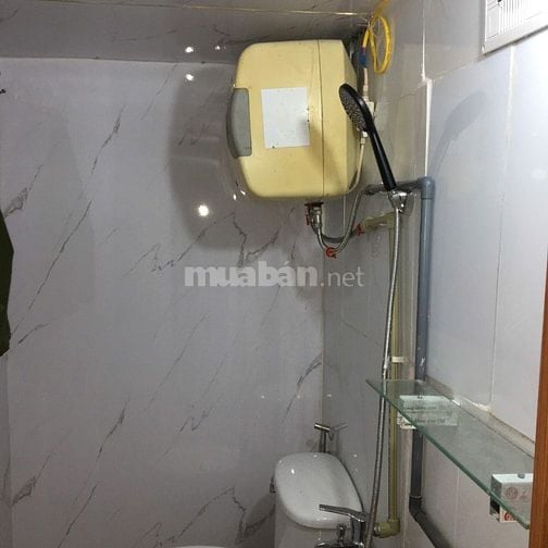 27B/91 Trại Cá Trương Định Hai Bà Trưng kv Bách Kinh Xây gần trung tâm