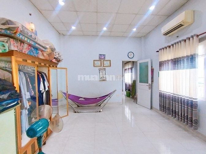 BÁN NHÀ AN LẠC KINH DƯƠNG VƯƠNG 90M2 XE HƠI ĐỖ CỬA NHỈNH 5 TỶ 