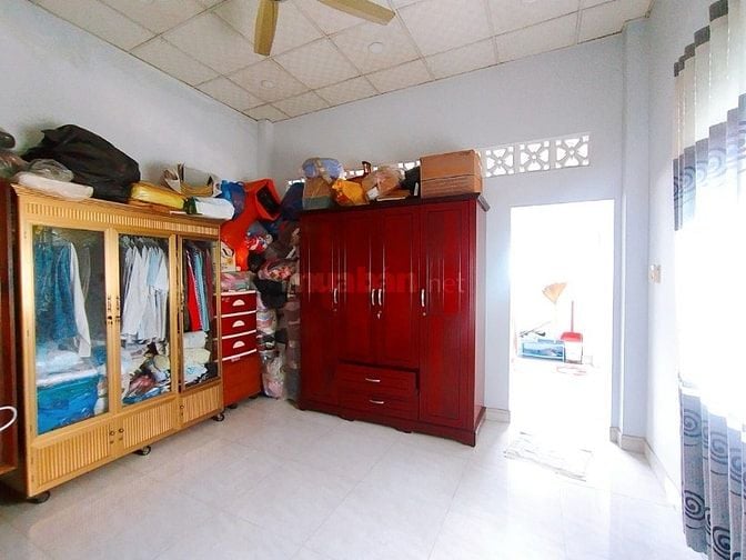 BÁN NHÀ AN LẠC KINH DƯƠNG VƯƠNG 90M2 XE HƠI ĐỖ CỬA NHỈNH 5 TỶ 