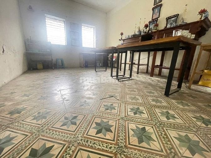 MẶT PHỐ HÀM TỬ QUAN – HOÀN KIẾM – 69 M2 – 3 TẦNG – MẶT TIỀN 4.2 M – GI