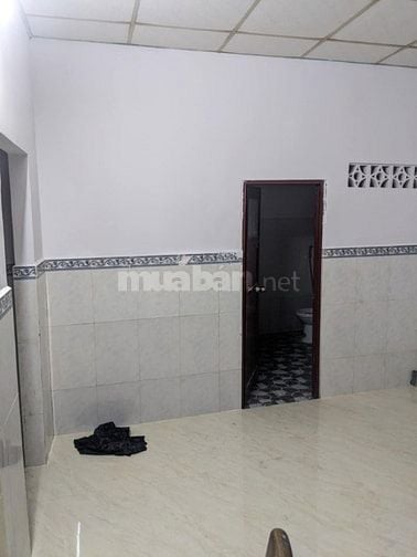 Bán gấp nhà đường số 13 phường Linh Chiểu 