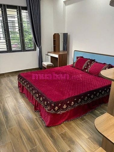 CHÍNH CHỦ BÁN NHÀ 4 TẦNG NGÕ 138 THIÊN LÔI, HP