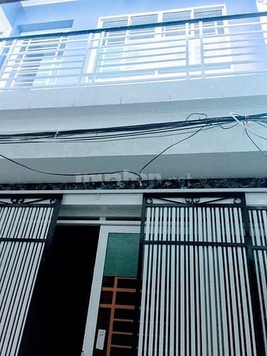 Cho thuê nhà nguyên căn hẻm 258 Trần Hưng Đạo, Quận 1 ✅DTSD: 64m2 ✅Diệ