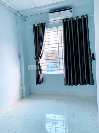 Cho thuê nhà nguyên căn hẻm 258 Trần Hưng Đạo, Quận 1 ✅DTSD: 64m2 ✅Diệ