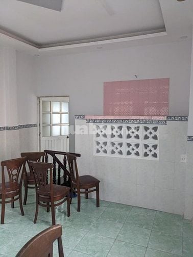 Bán gấp nhà đường số 13 phường Linh Chiểu 