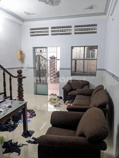 Bán gấp nhà đường số 13 phường Linh Chiểu 