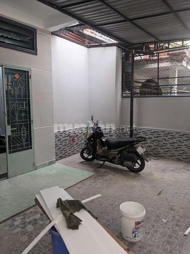 Bán gấp nhà đường số 13 phường Linh Chiểu 