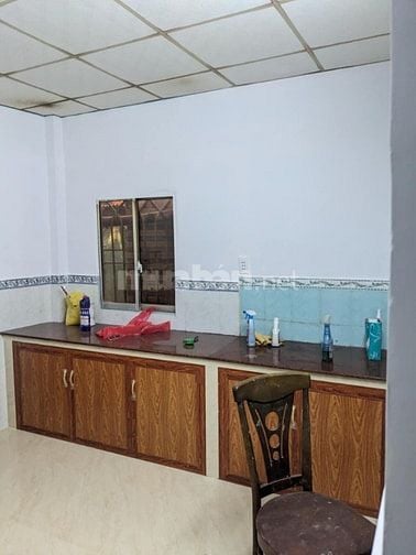 Bán gấp nhà đường số 13 phường Linh Chiểu 