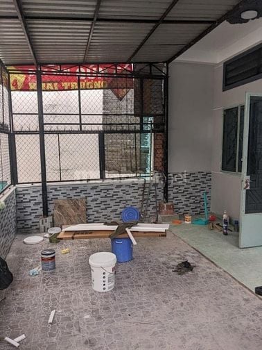 Bán gấp nhà đường số 13 phường Linh Chiểu 