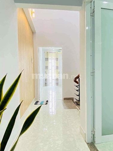 GIẢM MẠNH🔥BÁN GẤP NHÀ ĐƯỜNG NGUYỄN HUY TƯỞNG,BÌNH THẠNH,SỔ HỒNG RIÊNG