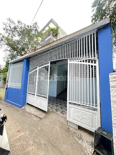 Cho thuê nhà nguyên căn tại kiệt 863 Nguyễn Lương Bằng