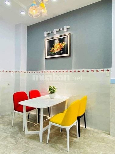 GIẢM MẠNH🔥BÁN GẤP NHÀ ĐƯỜNG NGUYỄN HUY TƯỞNG,BÌNH THẠNH,SỔ HỒNG RIÊNG