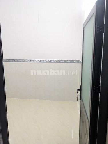 Bán gấp nhà đường số 13 phường Linh Chiểu 