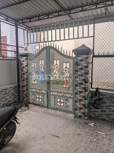 Bán gấp nhà đường số 13 phường Linh Chiểu 