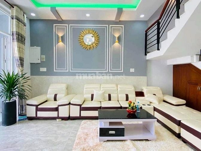 GIẢM MẠNH🔥BÁN GẤP NHÀ ĐƯỜNG NGUYỄN HUY TƯỞNG,BÌNH THẠNH,SỔ HỒNG RIÊNG