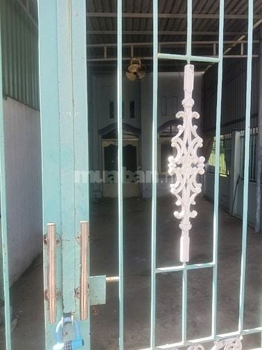 Bán Nhà Cấp 4 Mặt Tiền Đường Nguyễn An Ninh, Cần Giuộc, Long An cũ