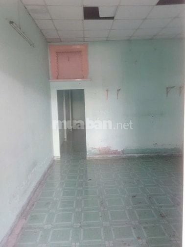 Bán Nhà Cấp 4 Mặt Tiền Đường Nguyễn An Ninh, Cần Giuộc, Long An cũ