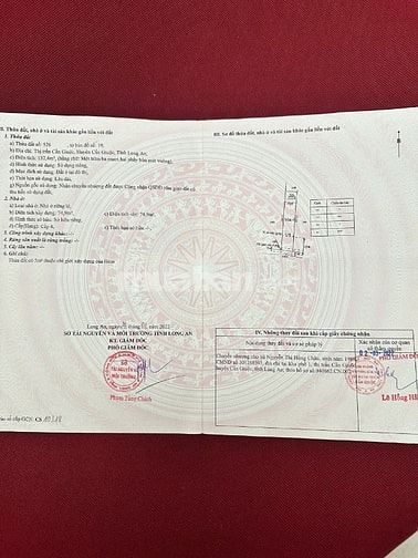 NHÀ Ở ĐÔ THỊ - GIÁ 2,9 TỶ - Cách Trung Tâm Hành Chánh Chỉ 3Phút Xe Máy