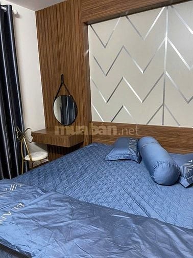 CHÍNH CHỦ BÁN NHÀ 4 TẦNG NGÕ 138 THIÊN LÔI, HP
