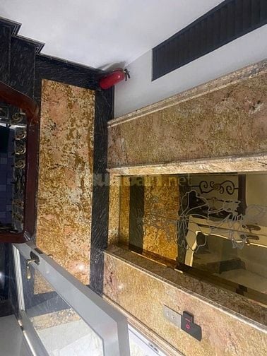 Nghĩa Tân, 38 tỷ, 68m2, 9t thang máy ngõ ô tô tránh,có vỉa he