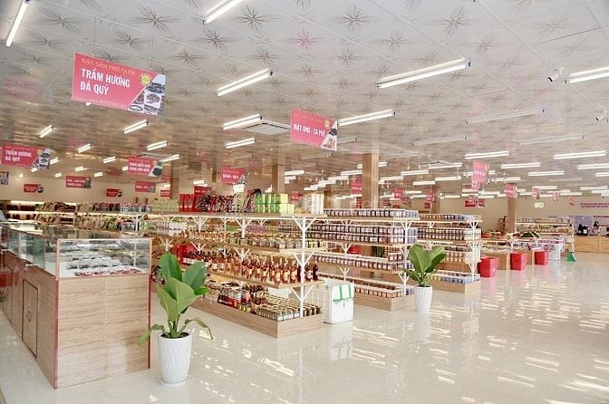 🚀 GIA NHẬP ĐỘI NGŨ NHÂN VIÊN SIÊU THỊ THÂN THIỆN–LƯƠNG THƯỞNG HẤP DẪN