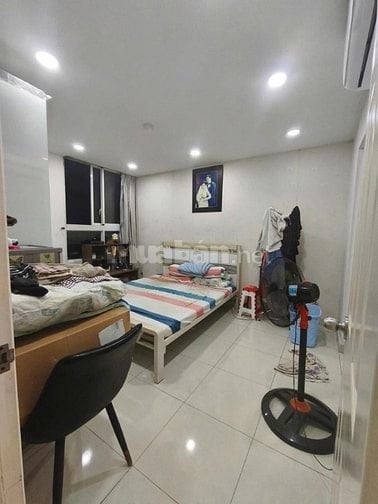 Topaz Home, Phan Văn Hớn, Q12: 70m2,2p ngủ,2wc Nt,7tr