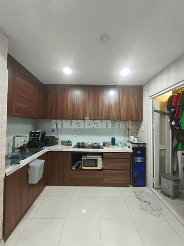Topaz Home, Phan Văn Hớn, Q12: 70m2,2p ngủ,2wc Nt,7tr