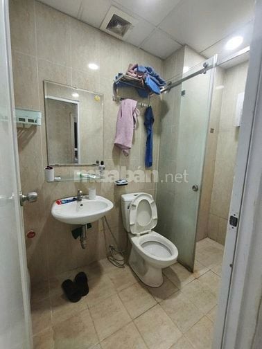 Topaz Home, Phan Văn Hớn, Q12: 70m2,2p ngủ,2wc Nt,7tr