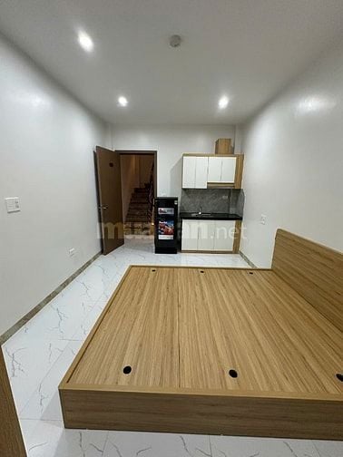 💥 6,68 tỷ 💥 24m2 💥 NGÕ 72.20.60B TRỊNH ĐÌNH CỬU - NGÕ THÔNG