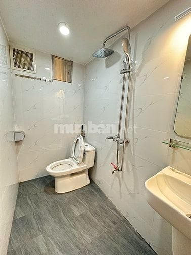 💥 6,68 tỷ 💥 24m2 💥 NGÕ 72.20.60B TRỊNH ĐÌNH CỬU - NGÕ THÔNG