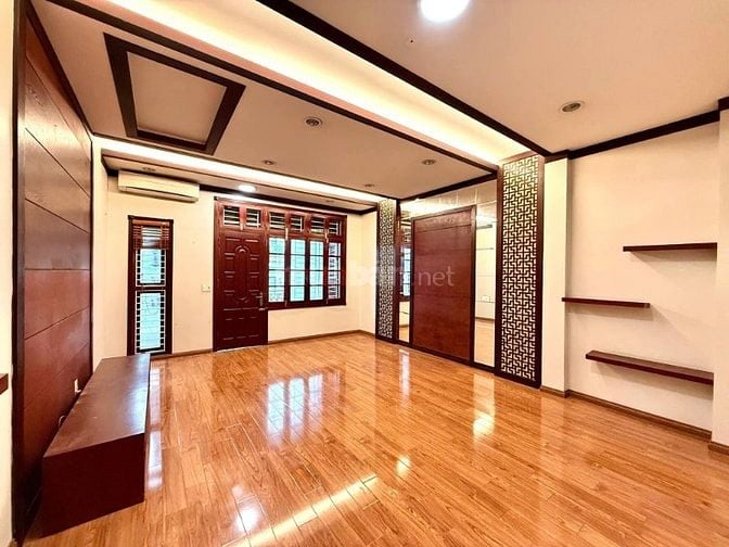 Nhà Đẹp Phân Lô, Ô TÔ, Tân Mai, Hoàng Mai 85m, 5 tầng, mt 5m, 24.3 tỷ