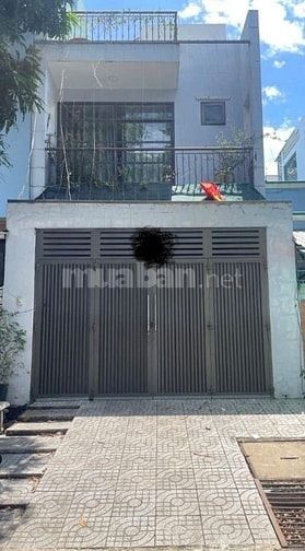 CHỦ GẤP BÁN NHÀ VIEW KÊNH ĐÀO - CẠNH PHÚ MỸ HƯNG 300m 