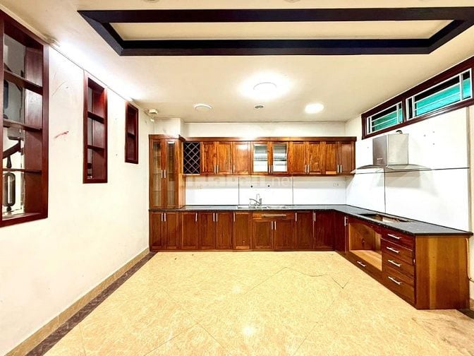 Nhà Đẹp Phân Lô, Ô TÔ, Tân Mai, Hoàng Mai 85m, 5 tầng, mt 5m, 24.3 tỷ