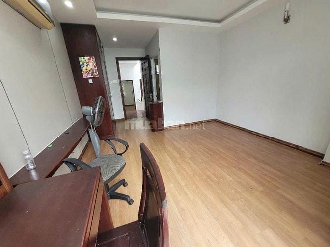 CHỦ GẤP BÁN NHÀ VIEW KÊNH ĐÀO - CẠNH PHÚ MỸ HƯNG 300m 