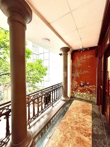 Nhà Đẹp Phân Lô, Ô TÔ, Tân Mai, Hoàng Mai 85m, 5 tầng, mt 5m, 24.3 tỷ