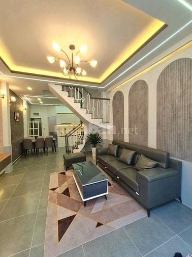 LÊN SÓNG NHÀ PHỐ Đ.ĐĂNG LỘ TÂN BÌNH|GIÁ CỰC TỐT|HẼM LỚN|SÔ HỒNG RIÊNG