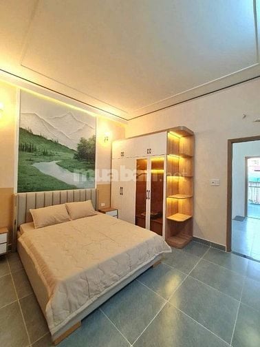 LÊN SÓNG NHÀ PHỐ Đ.ĐĂNG LỘ TÂN BÌNH|GIÁ CỰC TỐT|HẼM LỚN|SÔ HỒNG RIÊNG