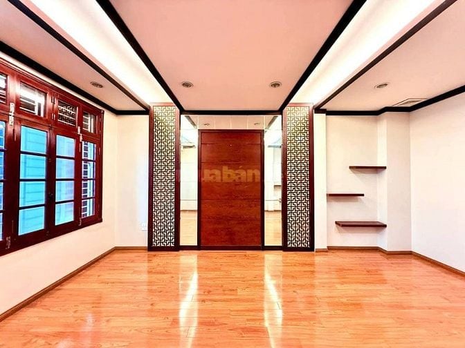 Nhà Đẹp Phân Lô, Ô TÔ, Tân Mai, Hoàng Mai 85m, 5 tầng, mt 5m, 24.3 tỷ