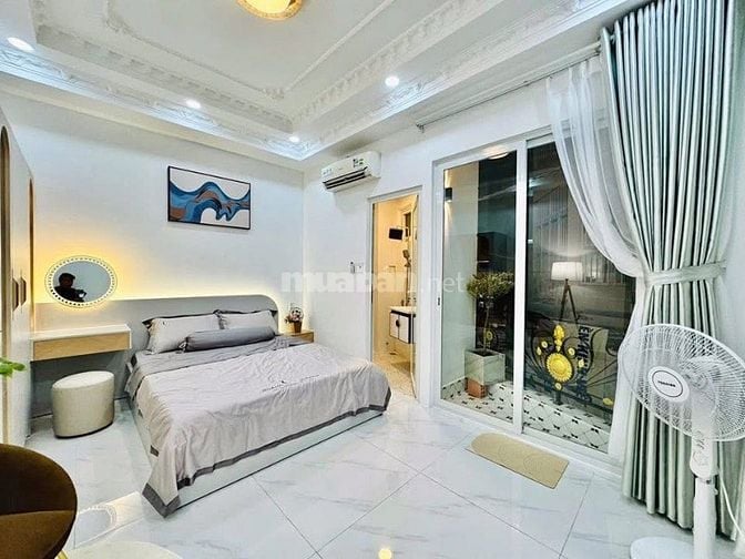 45m-MT 4,5m-PHÂN LÔ-3 GÁC PHÓNG-HƠN 7 TỶ-TRUNG TÂM HOÀNG MAI