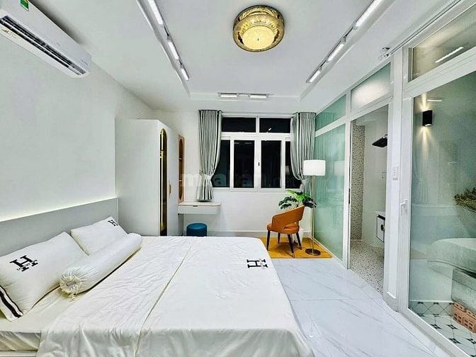 45m-MT 4,5m-PHÂN LÔ-3 GÁC PHÓNG-HƠN 7 TỶ-TRUNG TÂM HOÀNG MAI