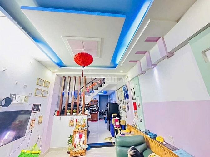 🏡 BÁN NHÀ ĐINH CÔNG TRÁNG – QUẬN 1 – GIÁ CHỈ 2 TỶ 800 TRIỆU  🔹 