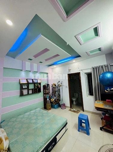 🏡 BÁN NHÀ ĐINH CÔNG TRÁNG – QUẬN 1 – GIÁ CHỈ 2 TỶ 800 TRIỆU  🔹 