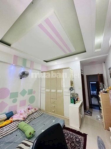 🏡 BÁN NHÀ ĐINH CÔNG TRÁNG – QUẬN 1 – GIÁ CHỈ 2 TỶ 800 TRIỆU  🔹 